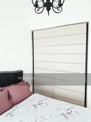 The Inflora (D17), Condominium #153356832